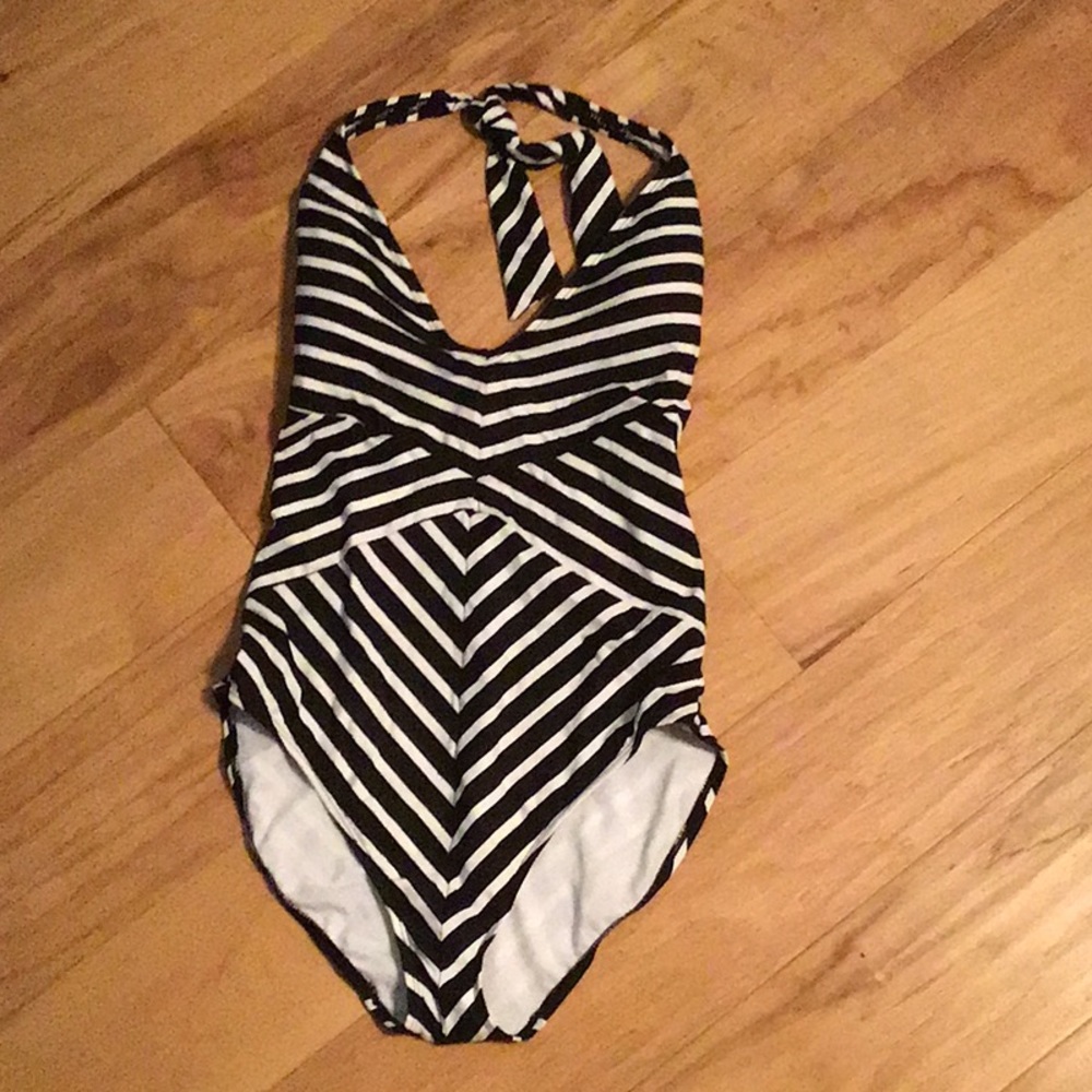 Ralph Lauren one piece